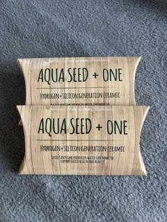 2025年最新】aquaseed+oneの人気アイテム - メルカリ