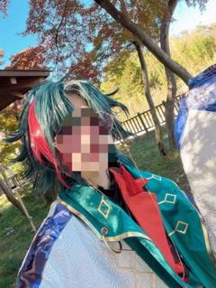 魁星/コスプレフルセット - メルカリ