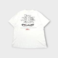 ©1996 USA製 NO FEAR シングルステッチ　Tシャツ　サイズXL