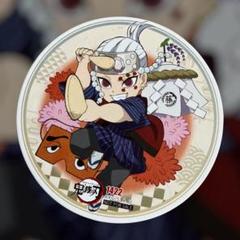 鬼滅の刃　宇髄天元　まとめ売り　缶バッジ　コースター　おねむたん　38点 鬼滅の刃 宇髄天元 グッズ 缶バッジ アクリルスタンド まとめ