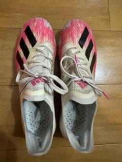 2025年最新】adidas エックス 26の人気アイテム - メルカリ