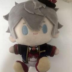 あんスタ 萌萌ぬいぐるみ 瀬名泉 - メルカリ