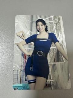 TWICE HAREHARE ダヒョン TWICE Japan 10th Single 'Hare Hare' Dance Dahyun Version