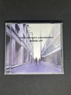 2025年最新】wake upエレファントカシマシの人気アイテム - メルカリ