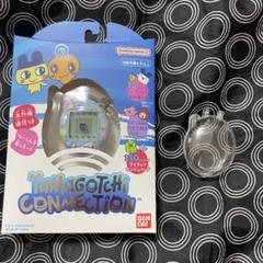 美品 BANDAI Tamagochi Connection きらきらしゃぼん