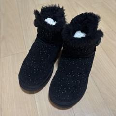 2025年最新】UGG ムートンブーツ スパンコールの人気アイテム