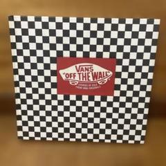VANS 洋書