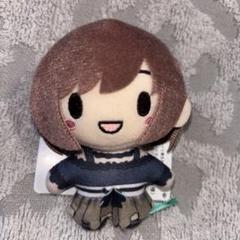 【新品未使用】 劇場版プロジェクトセカイ ふわぷち マスコット 東雲絵名