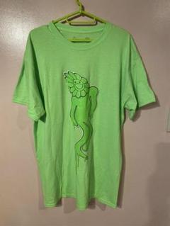 ビリーアイリッシュ 村上隆Tシャツ Lサイズ未着用
