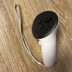  Quest Touch Plusコントローラー（左）新品同様品 楽天市場】Meta Quest Touch Plus コントローラー 左 : RISO-SYA