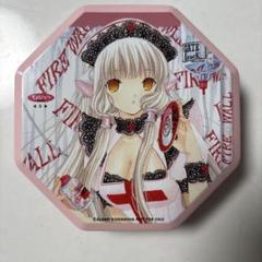 CLAMP ミニ缶バッジ ちょびっツ ちぃ 2025年最新】ちょびっツ clamp展の人気アイテム - メルカリ