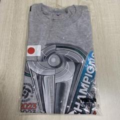 【新品未開封】オーセンティックTシャツWBC優勝記念　X Lサイズ Amazon.co.jp: オーセンティックTシャツWBC優勝記念 X Lサイズ