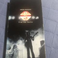 四人囃子 From the Vaults 1&2 セット