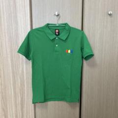 レゴ　ポロシャツ　XL？