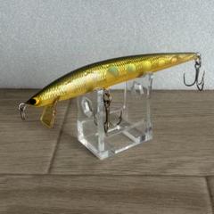 Twinkle ルアーセット ゴールド系 4点　タックルハウス　貴重品 Twinkle ルアーセット ゴールド系 4点 タックルハウス 貴重品