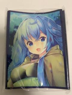 遊戯王 スリーブ 水霊使い エリア 15枚 プロテクター ② Amazon.co.jp: 遊戯王カード 清冽の水霊使いエリア(シークレット