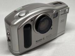 美品　Kodak　DC210 ZOOM　デジカメ　c01a497ddのサムネイル