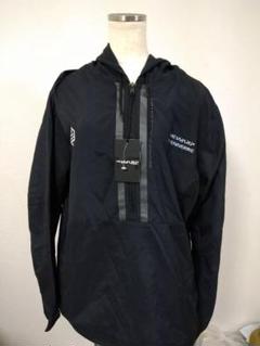 新品★メンズ　ザワープバイエレーネ　シャカシャカトップス