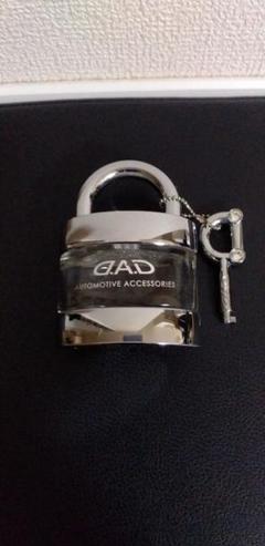 廃盤レア貴重DAD GARSONパドロックフレグランスレギュラー全8種フルコンプ D.A.D / GARSON D.A.D パドロック フレグランス レギュラー の
