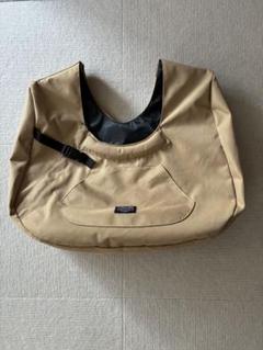 ライフライク　スリング ベージュカラー　ラージサイズ フロントラージスリング | Bag（バッグ） | LIFE LIKE 【犬服