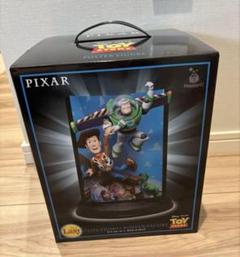 一番くじPIXARラストワン 新品未使用】 Happyくじ PIXAR 2025 ラストワン賞 Last賞 トイ