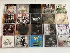 ビジュアル系 V系 CD29枚 DVD2枚
