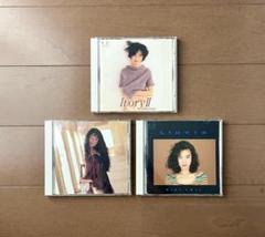 今井美樹 盤美品 3枚セット Ivory 2 PIECE OF MY WISH