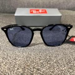 新品正規品　RayBan レイバン RB4258F 601/80 52 アジアン 新品正規品 RayBan レイバン RB4258F 601/80 52 アジアン - メルカリ