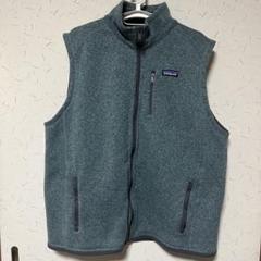 2025年最新】パタゴニア XXL ベストの人気アイテム - メルカリ
