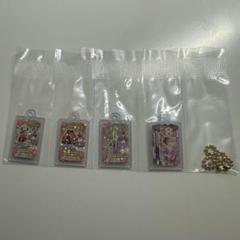 アイカツ 大スター宮いちごまつり ガチャ C賞