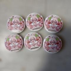 2025年最新】桜ミク 缶バッジの人気アイテム - メルカリ