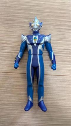 2025年最新】ウルトラマンヒカリ ソフビの人気アイテム - メルカリ