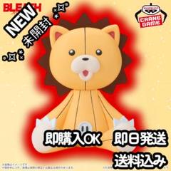 BLEACH ブリーチ SOFVIMATES コン フィギュア 10点セット BLEACH SOFVIMATES～コン～ (プライズ)