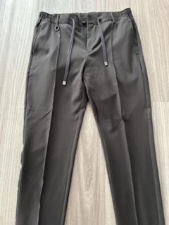 未使用　アウール　マルペンサ　ダークグレー　 サイズL MALPENSA 4SEASONS FREE FITTING CAMPAIGN | AOURE（アウール