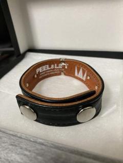 WEEKAND SEQUEL PEEL&LIFT スタッズ付きバングル WEEKAND SEQUEL PEEL&LIFT スタッズ付きバングル - メルカリ
