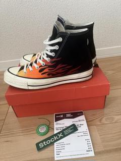 2025年最新】converse ct70 flameの人気アイテム - メルカリ