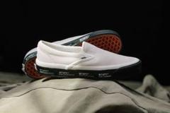 Vans UA OG Classic SlipOn LX WTAPS 27㎝