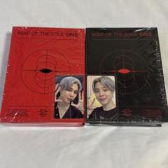 BTS バンタン ジミン JIMIN ON:E DVD BluRay