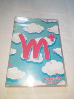 mesemoa. 写真集 CD 特典DVD むすめん ライブ DVD 5点セット