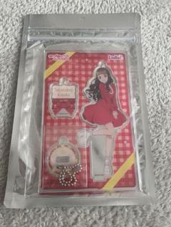 Liella! CLUB 2024 桜小路きな子 バースデー アクリルスタンド