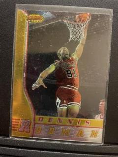 2025年最新】nba カード ロッドマンの人気アイテム - メルカリ