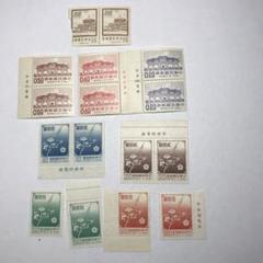 12167中国台湾切手セット 005-050 - メルカリ
