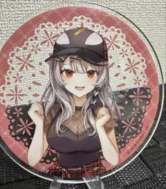 ホロライブ 沙花叉 クロヱ カフェ コースター アクリルスタンド アクキー Amazon.co.jp: ホロクッキング 沙花叉クロヱ アクリルスタンド