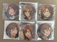 三毛縞斑 缶バッジ ♡画像3枚