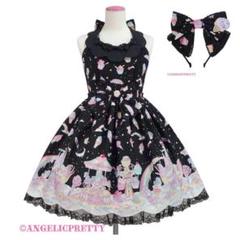 2025年最新】angelic pretty milky planetの人気アイテム - メルカリ