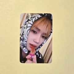 The boyz ドボイズ　ニュー　withmuu トレカ 2025年最新】theboyz ニュー withmuuの人気アイテム - メルカリ