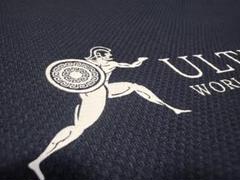 希少　 新品 ウルトラマラソン 記念 Tシャツ 半袖 カットソー XL【メンズ】