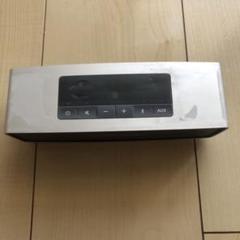 2025年最新】bose スピーカー soundlink mini ジャンクの人気