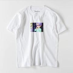 新作トランクス ドラゴンボール ニュアンクス ストリート Tシャツ 新品未使用品