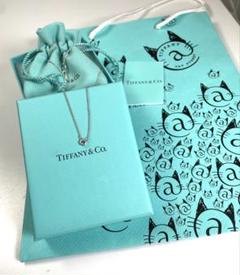 TIFFANY 美品 SV925 天然石タンザナイト0.07ct バイザヤード TIFFANY 美品 SV925 天然石タンザナイト0.07ct バイザヤード